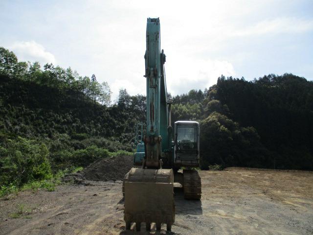 Máy xúc Kobelco Sk200-6